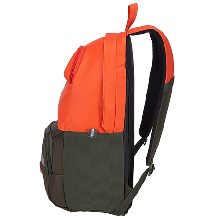 Backpack Thule Departer TDMB-115, 21L, 3202904 Drab Roarange for Laptop 15.6" & City Bags