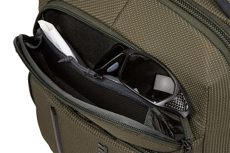 Backpack Thule Crossover 2 20L, 3203840, Forest Night