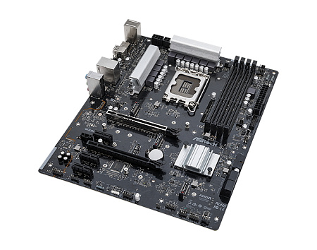 MB S1700 ASRock Z690 PHANTOM GAMING 4  ATX