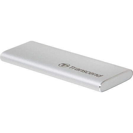 .M.2 SATA  SSD Enclosure Kit "TS-CM80S" USB3.1, Lightweight Durable Aluminum