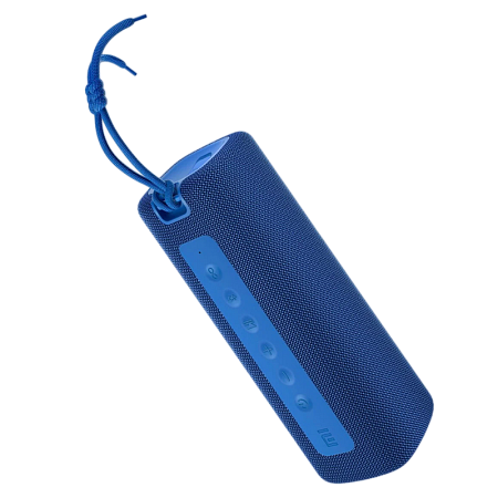 Mi  Portable Bluetooth Speaker 16W Blue