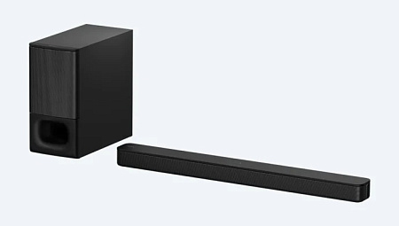 Soundbar SONY HT-S350