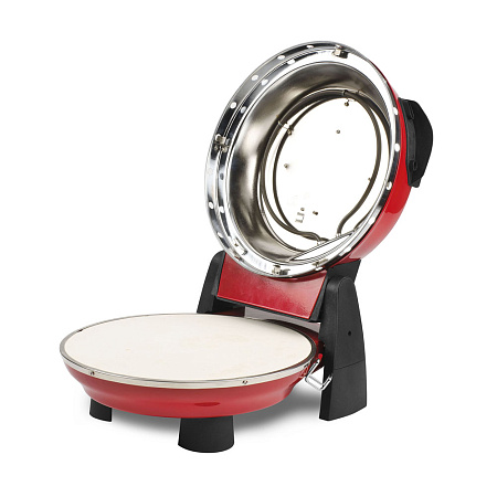 G3Ferrari Pizza Oven Plus Evo Red