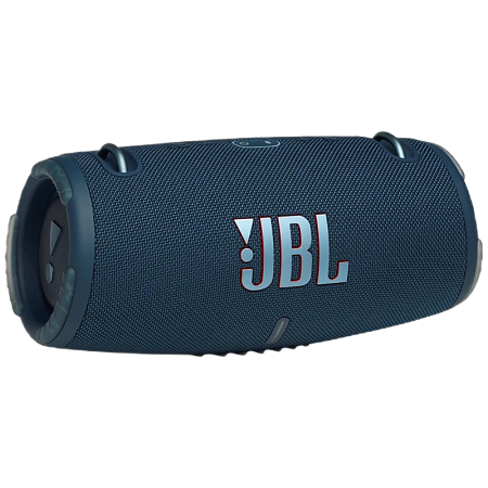 Portable Speakers JBL  Xtreme 3 Blue