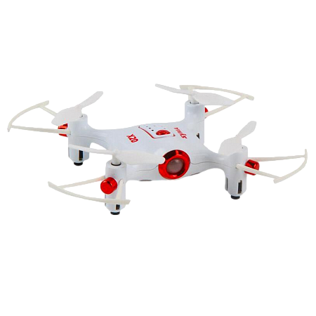 Syma X20-S Drone, White