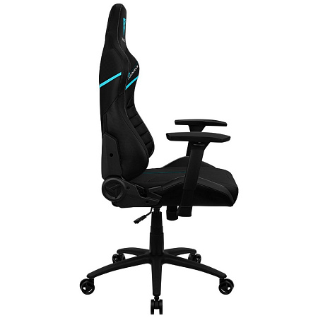 Gaming Chair ThunderX3 TC5 All Black, User max load up to 150kg / height 170-190cm Gaming Chair ThunderX3 TC5 All Black, User max load up to 150kg / height 170-190cm