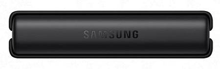 Смартфон Samsung Galaxy Flip3, 8Гб/256Гб, Phantom Black