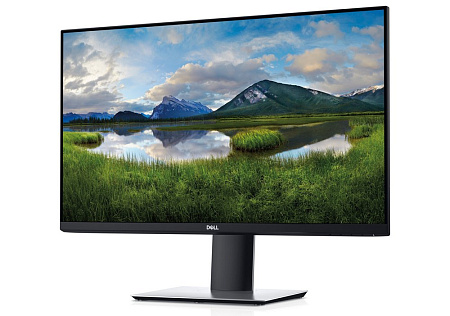 27" DELL P2720DC, Black, IPS, 2560x1440, 75Hz, 5ms, 350cd, 1000:1, HDMI+DP+USB+TypeC 27" DELL P2720DC, Black, IPS, 2560x1440, 75Hz, 5ms, 350cd, 1000:1, HDMI+DP+USB+TypeC