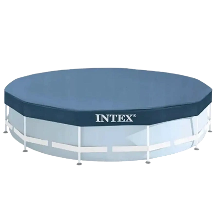 Аксессуары для бассейна Intex Metal Frame, Синий, 28030