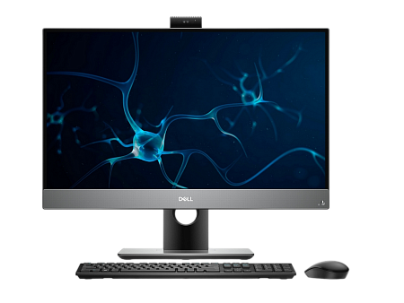 Dell AIO OptiPlex 7780 (27" FHD non-Touch IPS Core i9-10900 2.8-5.2GHz, 32GB, 512GB, Win10Pro)