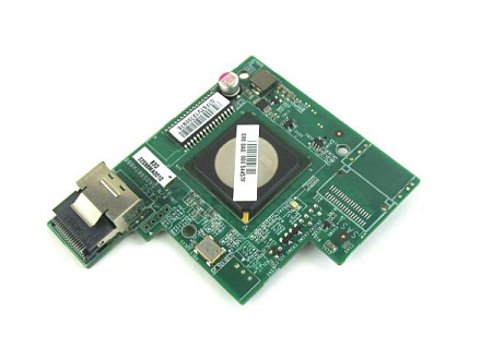 Cisco LSI 1064E (4-port SAS) Mezz Card w/ 1-SAS Cable -C200 ONLY, R2X0-ML002= Cisco LSI 1064E (4-port SAS) Mezz Card w/ 1-SAS Cable -C200 ONLY, R2X0-ML002=
