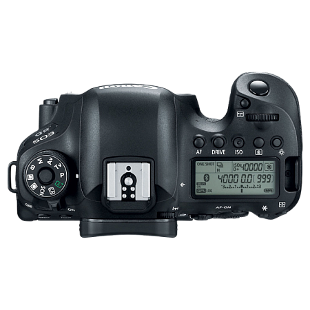 DC Canon EOS 6D Mark II BODY