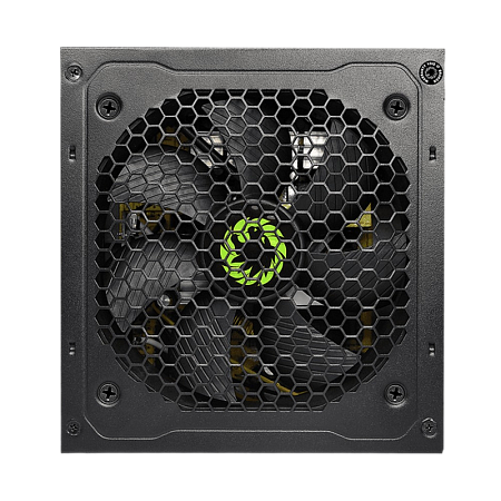 Power Supply ATX 700W GAMEMAX VP-700, 80+ Bronze, 120mm, Active PFC, Fanless mode, Black
