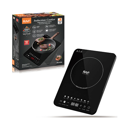Raf Induction Cooker R.8104