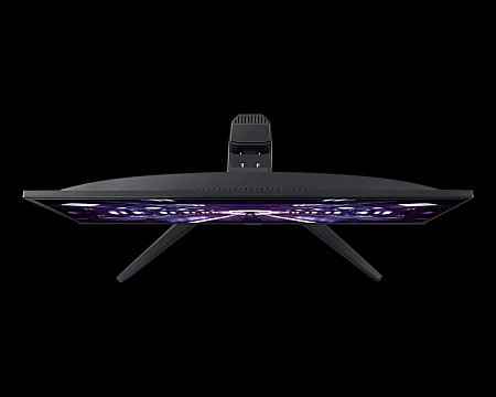 23.8" SAMSUNG Odyssey G3 LF24G35TFW,Black,VA,1920x1080,144Hz,FreeSync,1msMPRT,250cd,DSub+DP+HDMI,Pvt