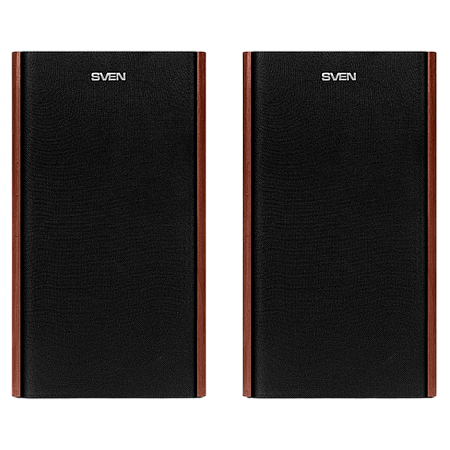 Speakers SVEN "SPS-612" Wooden, 40w