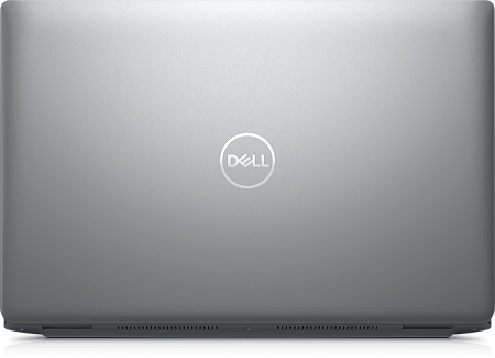 Ноутбук для бизнеса 15,6" DELL Latitude 5540, Grey, Intel Core i7-1355U, 16Гб/512Гб, Windows 11 Pro