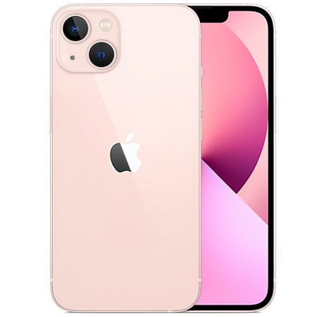 iPhone 13, 256 GB Pink MD iPhone 13, 256 GB Pink MD