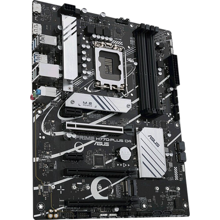 MB S1700 Asus PRIME H770-PLUS D4 ATX