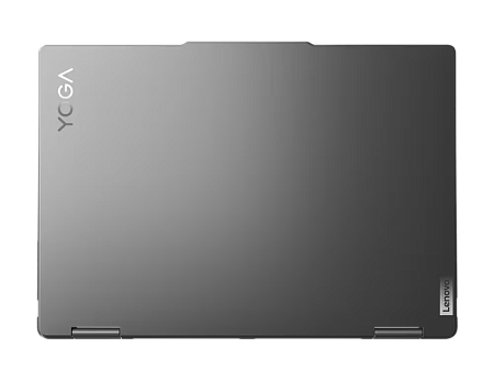 Ноутбук 14" Lenovo Yoga 7 14IRL8, Storm Grey, Intel Core i7-1360P, 16Гб/1024Гб, Windows 11 Home