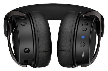 Игровая Гарнитура HyperX Cloud MIX, Bluetooth, Чёрный