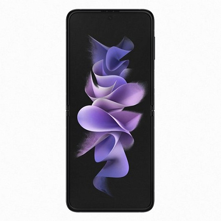 Смартфон Samsung Galaxy Flip3, 8Гб/128Гб, Phantom Black