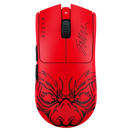 Игровая мышь Razer Viper V3 Pro Faker Edition, Красный