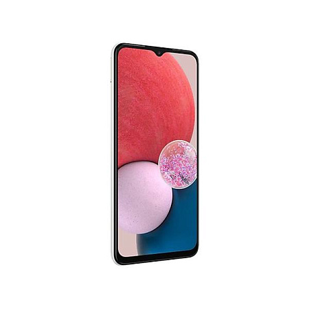 Смартфон Samsung Galaxy A13, 4Гб/128Гб, Белый Смартфон Samsung Galaxy A13, 4Гб/128Гб, Белый