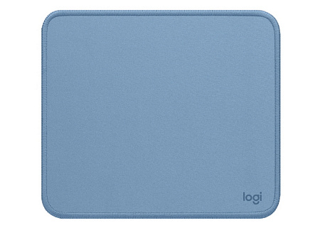 Игровой коврик для мыши Logitech Studio Series, Small, Синий