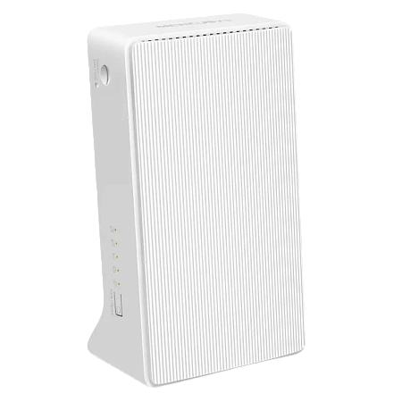 Беспроводной маршрутизатор MERCUSYS MB112-4G, Wi-Fi + 4G LTE, Белый