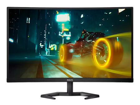 27" PHILIPS Evnia 27M1C3200VL, Black,VA, 1920x1080, 165Hz, AdaptiveSync, 1msMPRT, 350cd, MegaDCR, HD