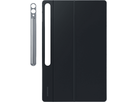 Чехол-клавиатура Samsung Keyboard Tab S9 Ultra, 14,6", Чёрный