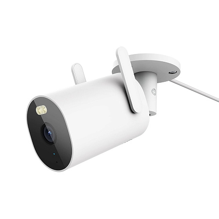 Xiaomi Outdoor Camera AW300 2K (3MP) Xiaomi Outdoor Camera AW300 2K (3MP)