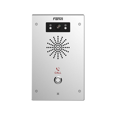 Fanvil i16V, SIP Intercom