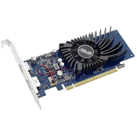 VGA ASUS GT1030 2GB GDDR5 Low Profile (GT1030-2G-BRK)