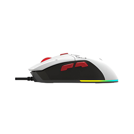 Xtrike Me Mouse Gaming GM-316W Wired