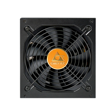 Power Supply ATX 1250W Chieftec POLARIS PPS-1250FC-A3, 80+ Gold, 135mm, Active PFC, Half-Bridge LLC+