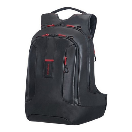 Rucsac Samsonite PARADIVER LIGHT pentru laptop L+ Negru