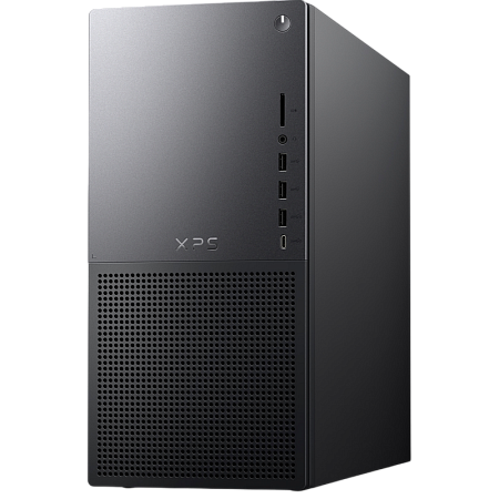 Dell XPS 8960 Black (Core i7-13700K, 16GB, 512GB SSD, 2TB HDD, RTX 3060Ti, Kb&Mouse, WiFi, Win11H) Dell XPS 8960 Black (Core i7-13700K, 16GB, 512GB SSD, 2TB HDD, RTX 3060Ti, Kb&Mouse, WiFi, Win11H)