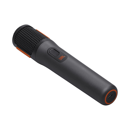JBL Partybox Wireless Microphone Set