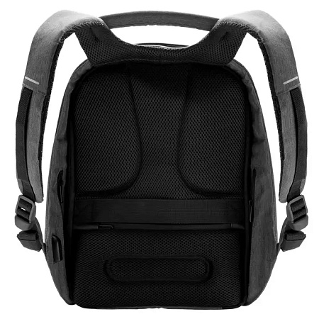Рюкзак для ноутбука Bobby Compact, 14", Искусственная кожа, Камуфляж