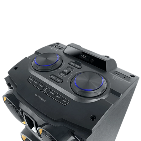 Portable Audio System MUSE M-1988 DJ