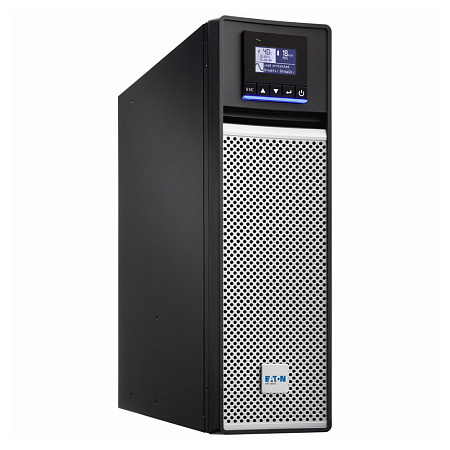 UPS Eaton 5PX3000iRT3UG2 3000VA/3000W Rack/Tower,Line-inter.,LCD,AVR,USB,RS232,Com.slot,8*C13,2*C19