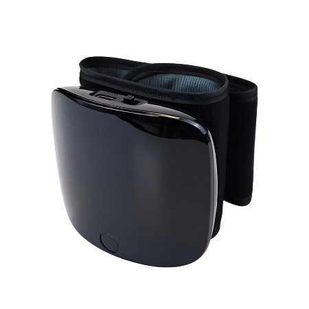 Digital Automatic Wrist Blood Pressure Monitor