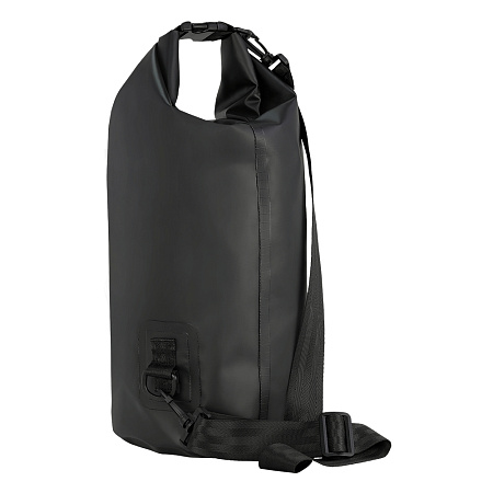 Спортивная сумка ThunderX3 Dry Bag, Ткань, Чёрный