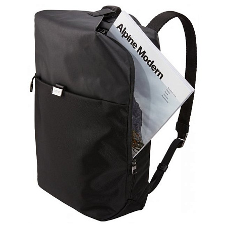 Backpack Thule Spira SPAB113, 15L, 3203788, Black for Laptop 13" & City Bags