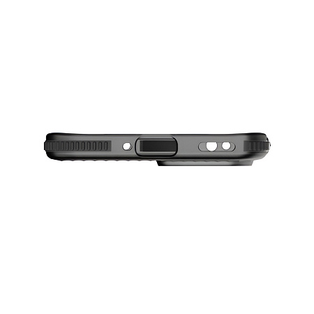 OPPO Reno 12 Pro TPU Protective Case, Black