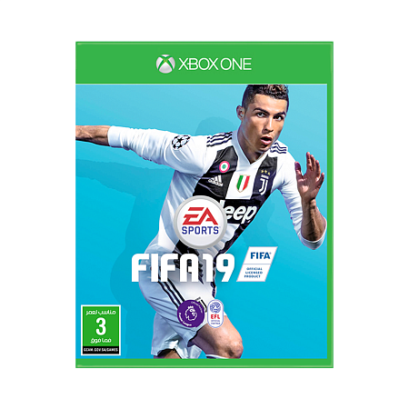 Joc XOne Fifa 19