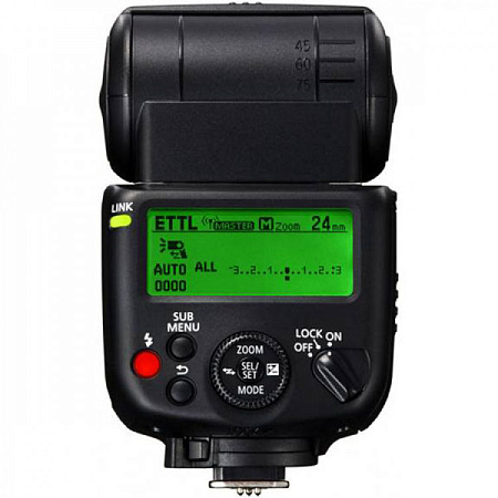 Speedlite Canon 430EX III-RT