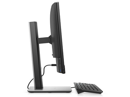 Dell AIO OptiPlex 5490 (23.8" FHD IPS Non-Touch Core i3-10105 3.7-4.4GHz, 8GB, 256GB,GTX1650,Ubuntu) Dell AIO OptiPlex 5490 (23.8" FHD IPS Non-Touch Core i3-10105 3.7-4.4GHz, 8GB, 256GB,GTX1650,Ubuntu)